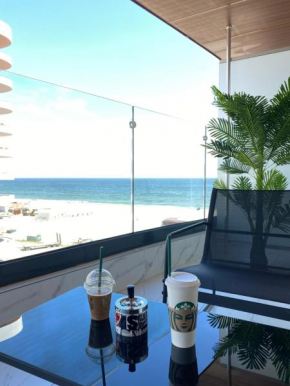 Eva Del Mar - Sea view - Mamaia Nord